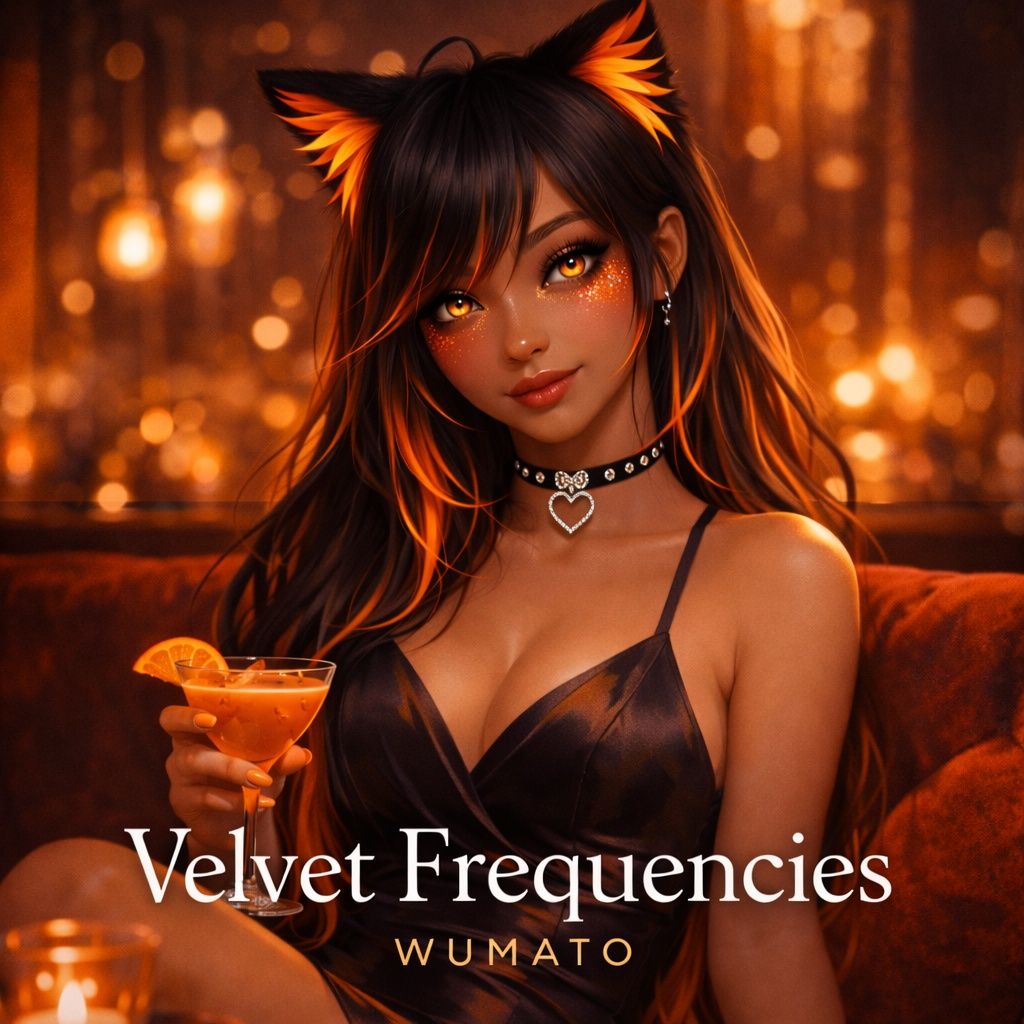 Velvet Frequencies